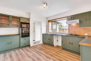 43  Hare Street, Ilam