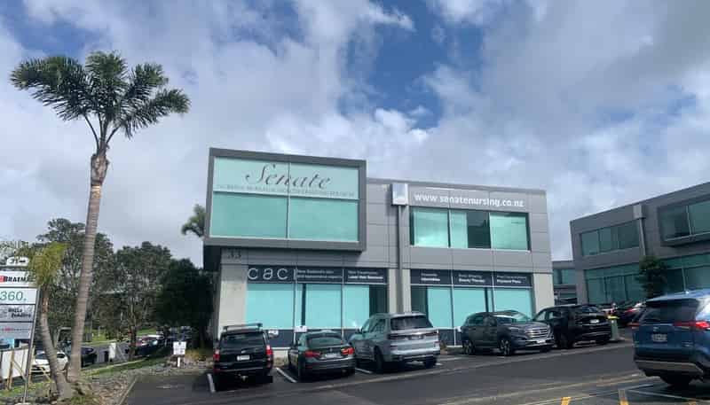 33 Apollo Drive, Rosedale, Rosedale