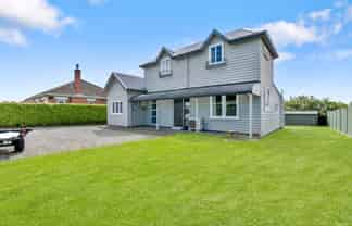 18 St George Street, Watlington