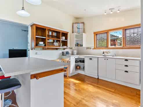 18 Saint George Street, Watlington