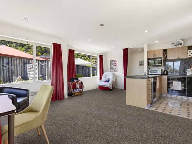 7 Lynwood Terrace, Bishopdale