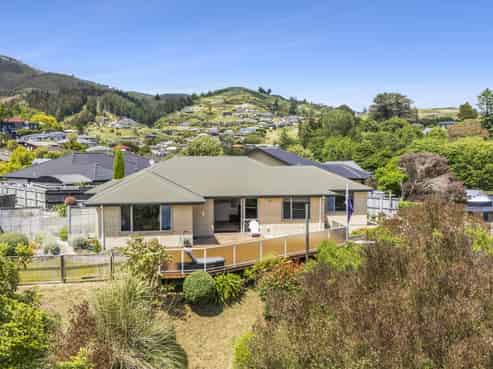 7 Lynwood Terrace, Bishopdale