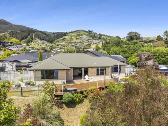 7 Lynwood Terrace, Bishopdale