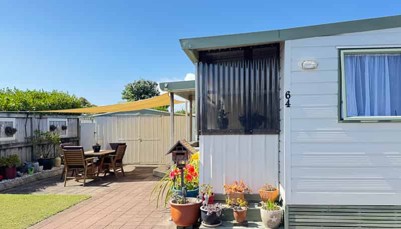 64/267 Parton Road, Papamoa