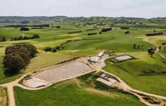 101 Logan Road, Balclutha