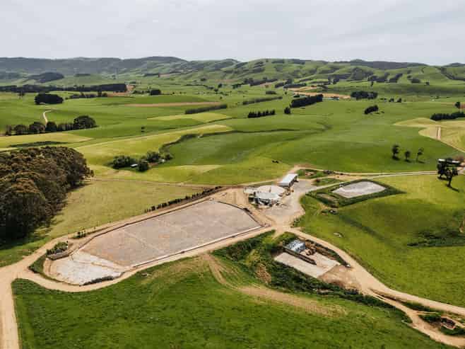 101 Logan Road, Balclutha