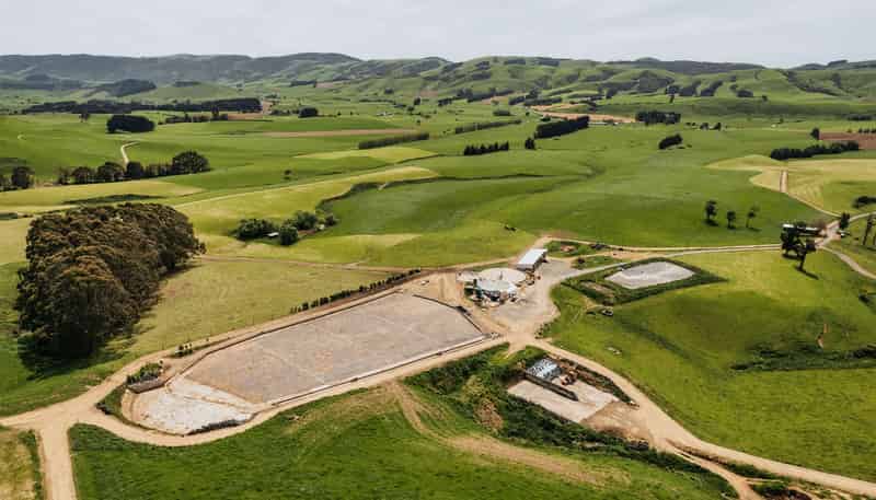 101 Logan Road, Balclutha