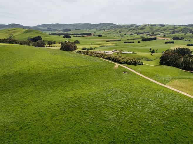 101 Logan Road, Balclutha