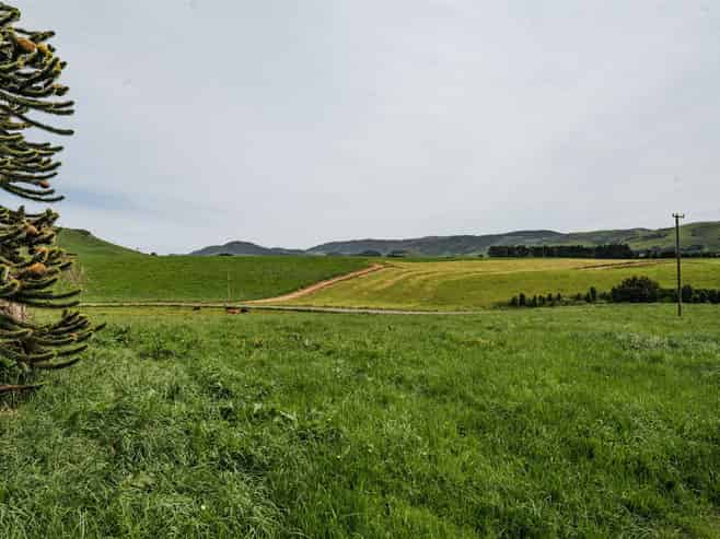 101 Logan Road, Balclutha