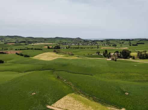 101 Logan Road, Balclutha