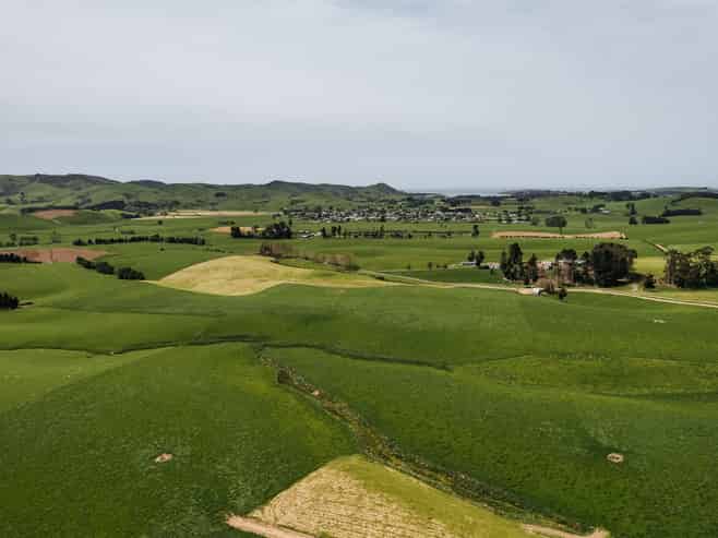 101 Logan Road, Balclutha