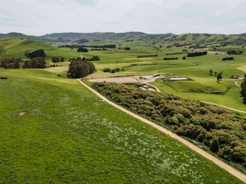 101 Logan Road, Balclutha