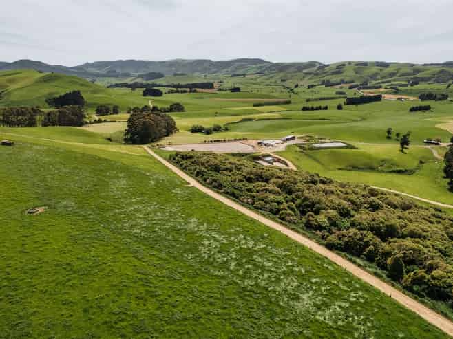 101 Logan Road, Balclutha