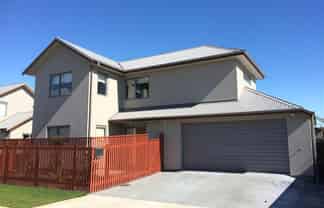 505 Charles Street, Saint Leonards