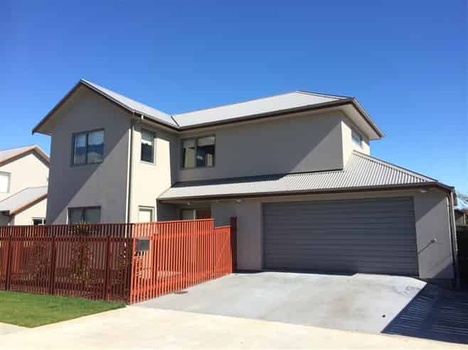 505 Charles Street, Saint Leonards