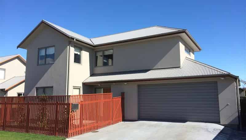 505 Charles Street, Saint Leonards