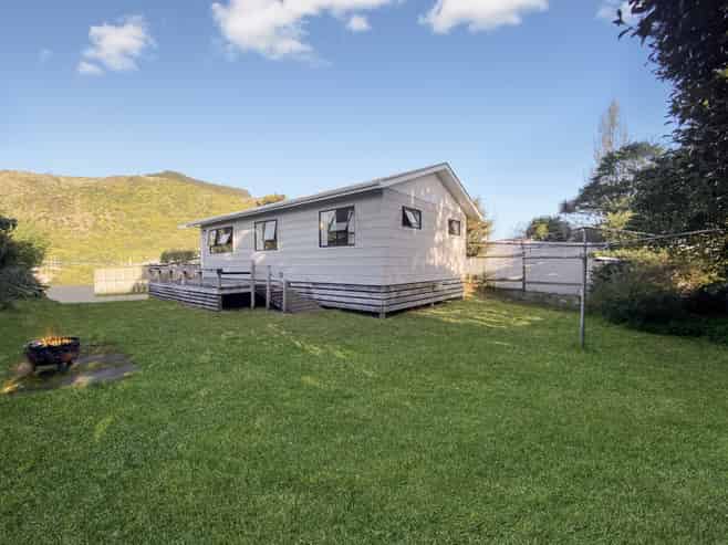 3A Leinster Avenue, Raumati South