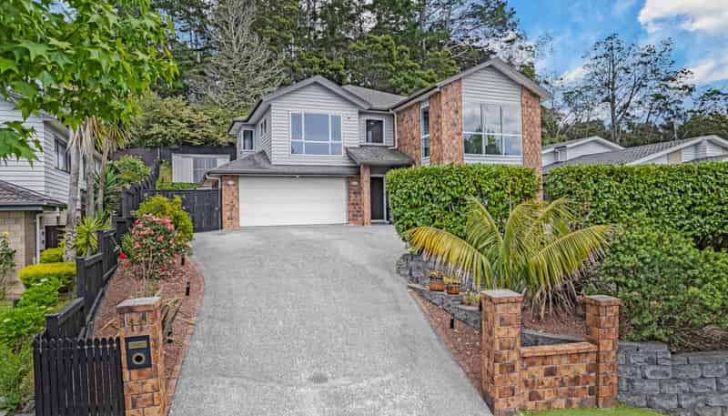 11 Barnsley Place, Henderson