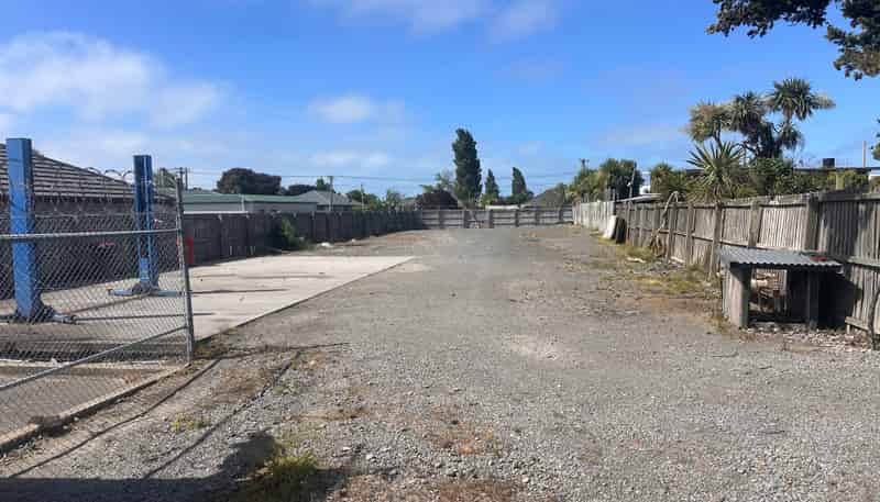 56 & 56A Shortland St, Wainoni