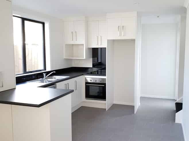 3/12 Beaumont Street, Hamilton East