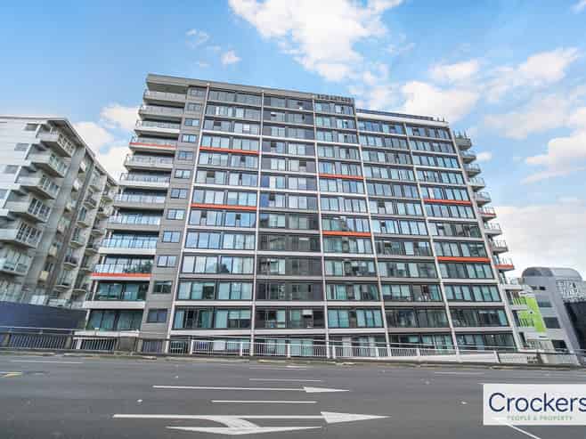 516/147 Nelson Street, Auckland Central