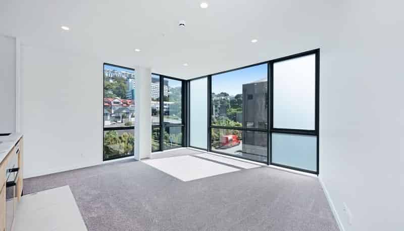 209/212 Willis Street, Te Aro