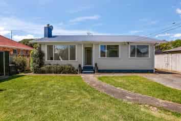 31 Wymondley Road, Otara