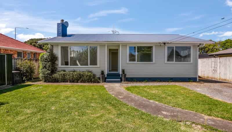 31 Wymondley Road, Otara