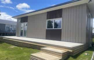 a/4 Myrtle Grove, Putaruru