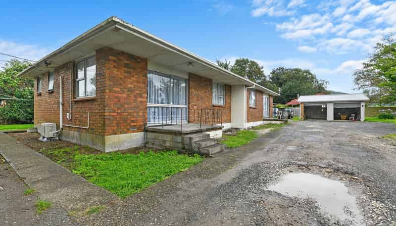 A/5  Taharangi Street, Koutu