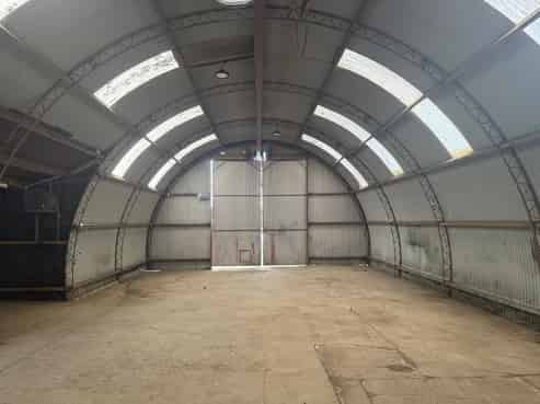 Versatile Industrial Premises + Yard Area