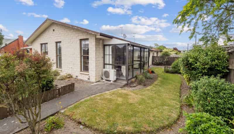 1/19 Thomas Street, Allenton