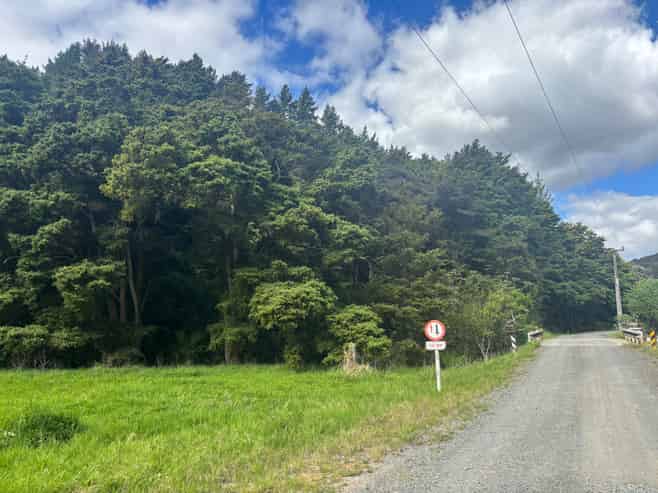  Mata Road, Kohukohu