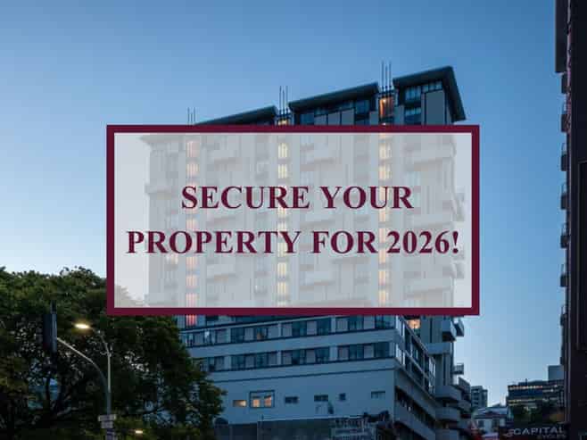 D505/111 Dixon Street, Te Aro