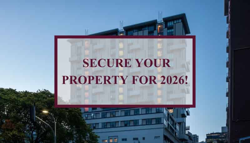 D505/111 Dixon Street, Te Aro