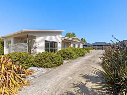 3 Mcrae Gardens, Kaikoura