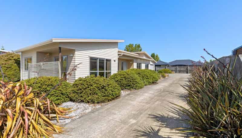 3 McRae Gardens, Kaikoura