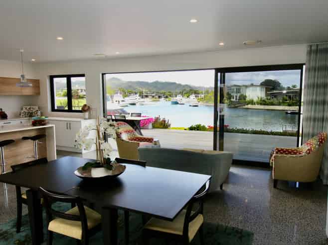 45 Leeward Drive, Whitianga