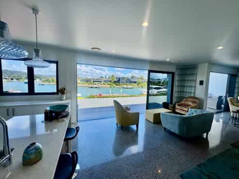 45 Leeward Drive, Whitianga