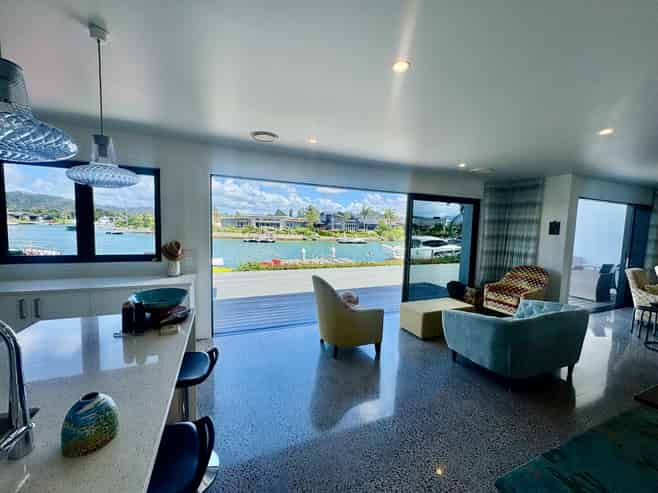 45 Leeward Drive, Whitianga