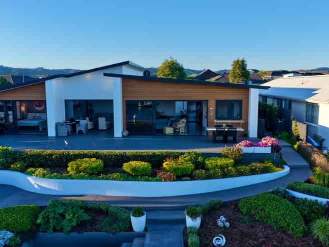 45 Leeward Drive, Whitianga