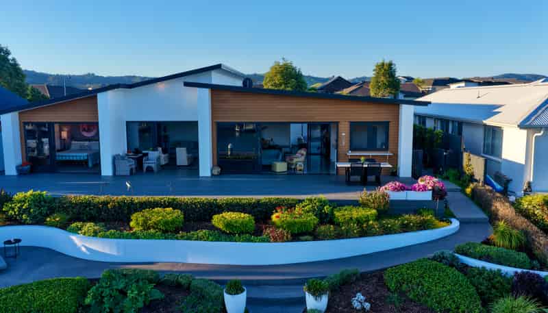 45 Leeward Drive, Whitianga