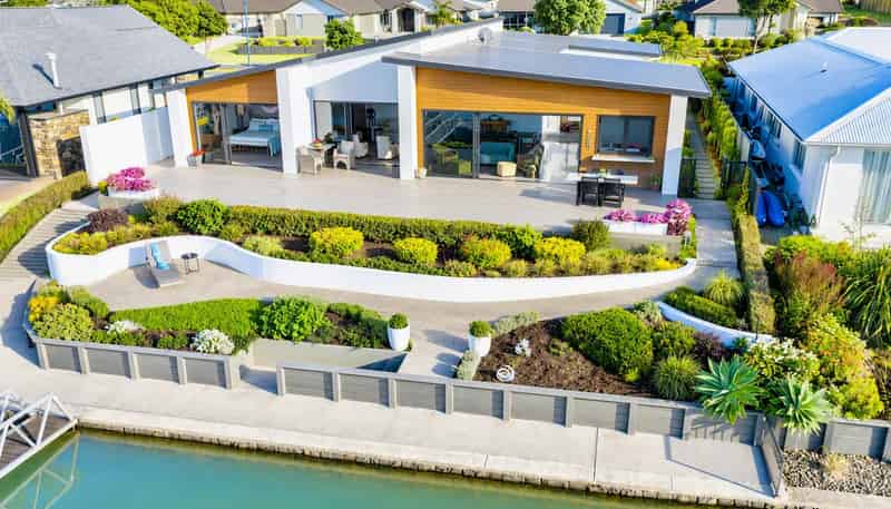 45 Leeward Drive, Whitianga