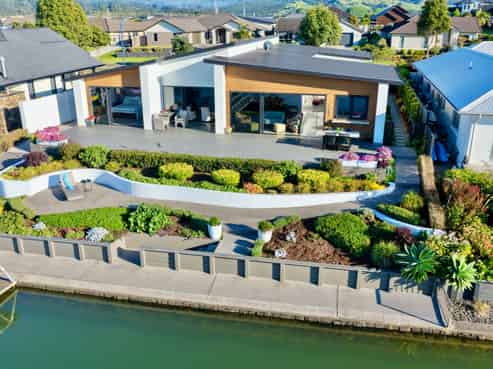 45 Leeward Drive, Whitianga