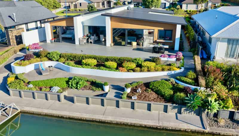 45 Leeward Drive, Whitianga