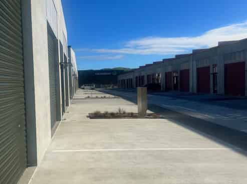 Double your bets! Lease 1 or 2 roller door units