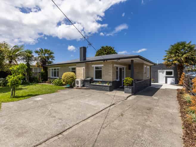 4 Murphy Road, Taradale