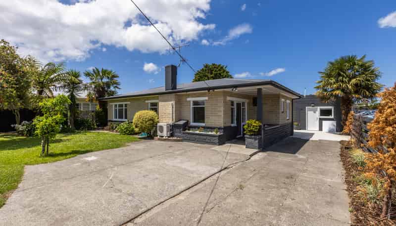 4 Murphy Road, Taradale