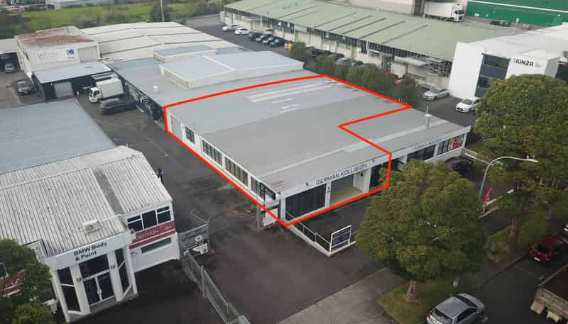 B/124 Felton Mathew Avenue, Saint Johns