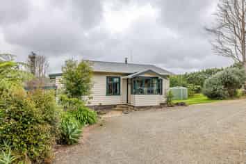 Northland - Address withheld